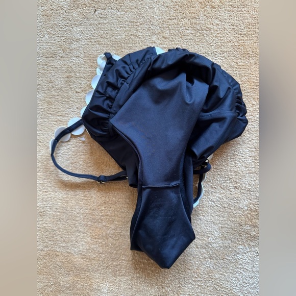 NWOT Ancora Utopia Noir One Piece - Picture 6 of 7